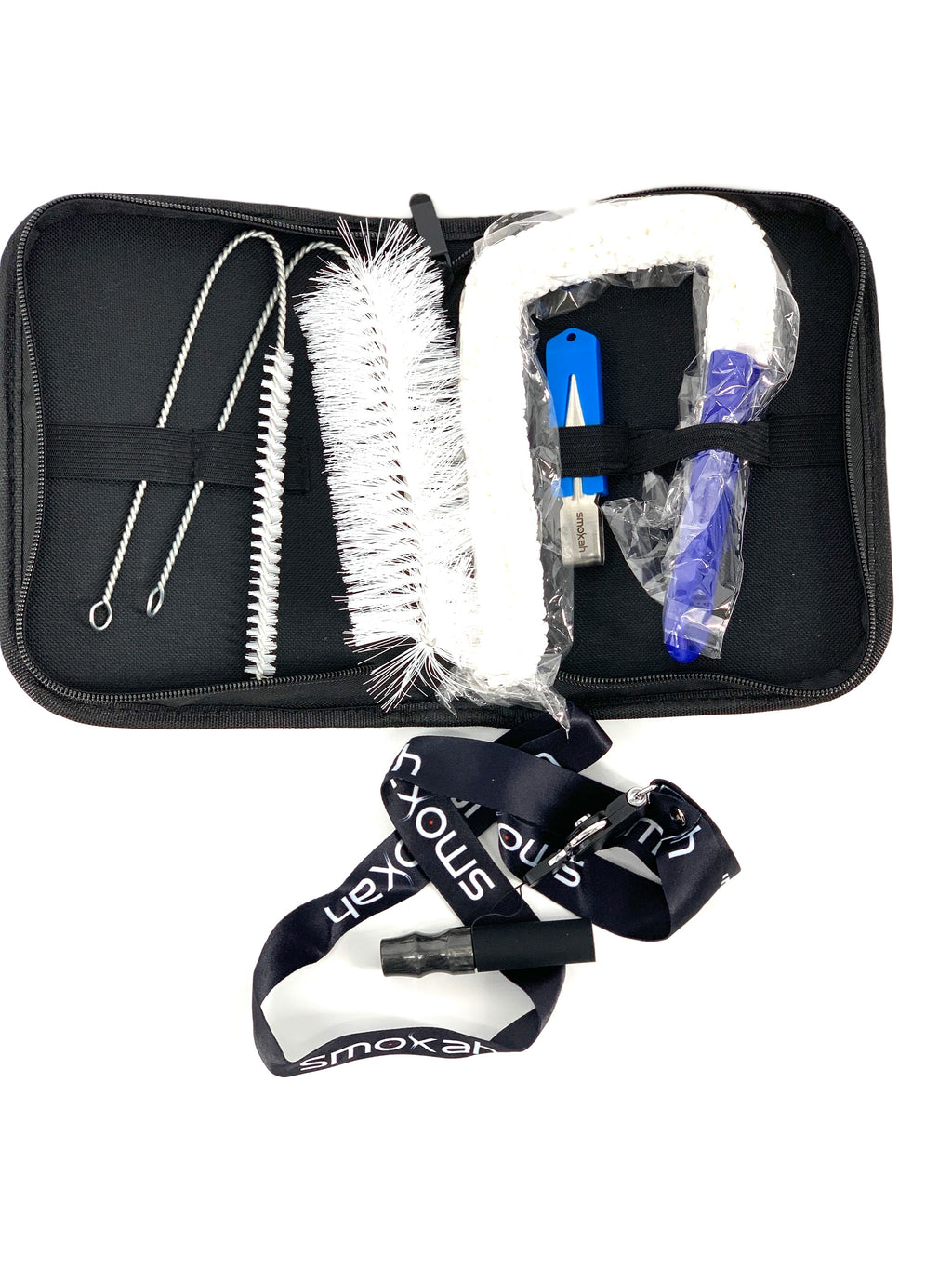 Alligator Cleaning Kit - Hookah Junkie