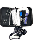 Alligator Cleaning Kit - Hookah Junkie