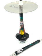 UNION Comic HOOKAH Stem - Hookah Junkie