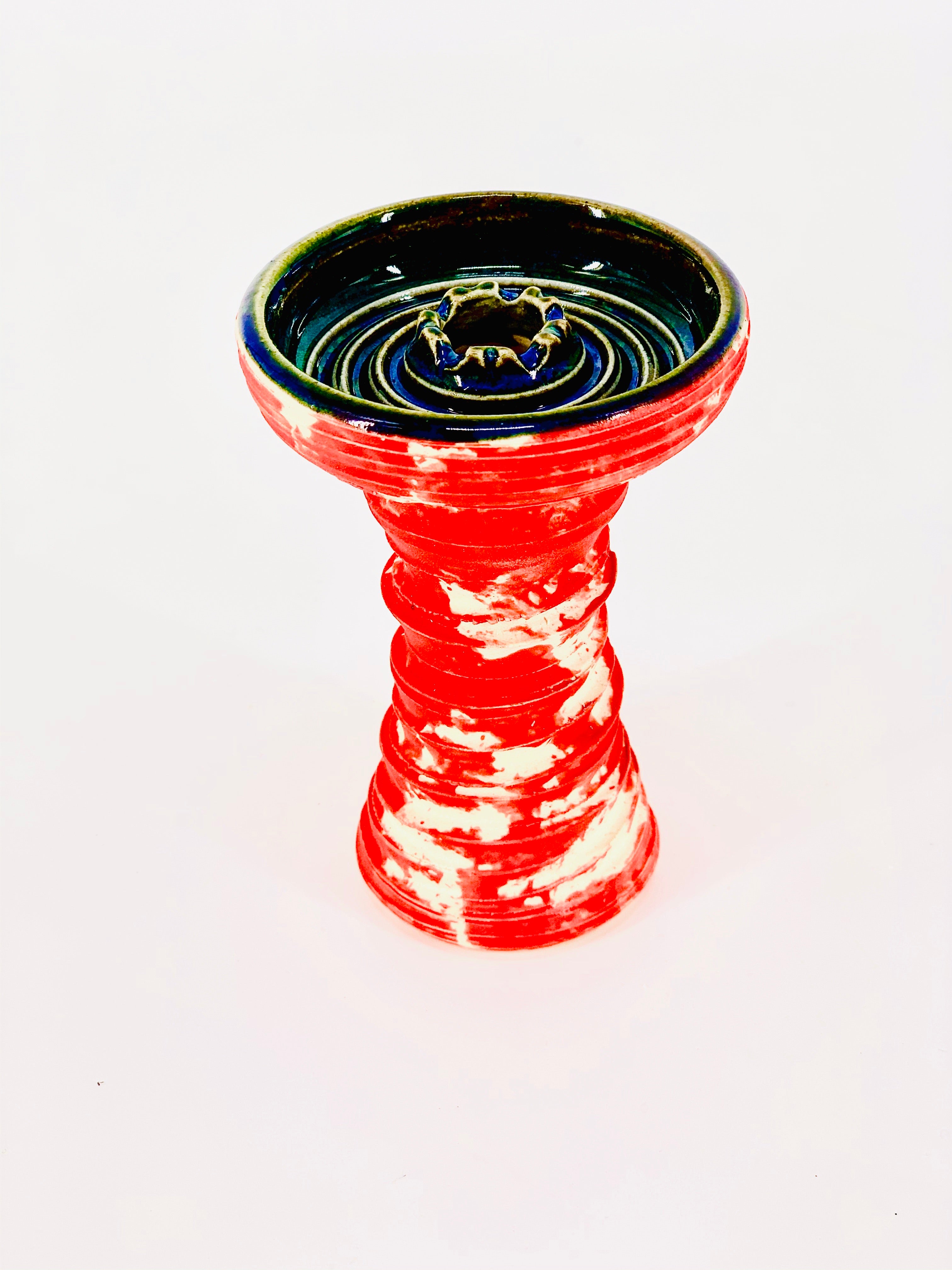 Stone Hookah Bowl - Hookah Junkie