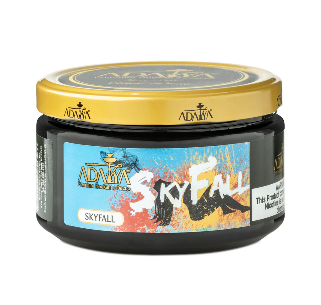 Adalya Shisha Tobacco 250 grams - Hookah Junkie