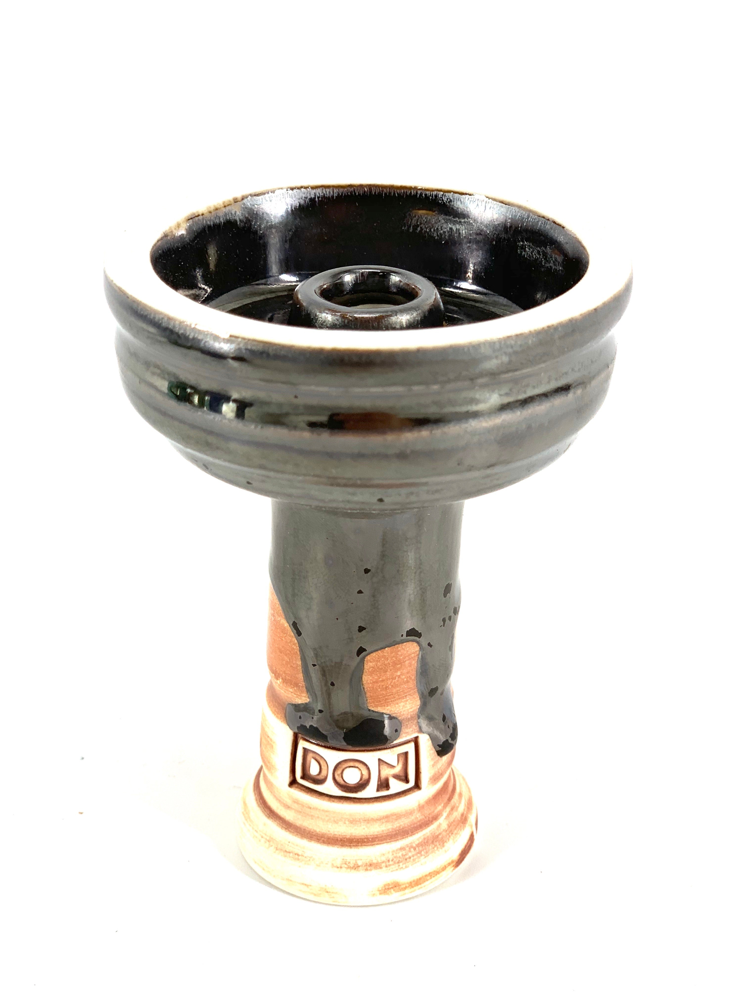Don Destiny Hookah Bowl - Hookah Junkie