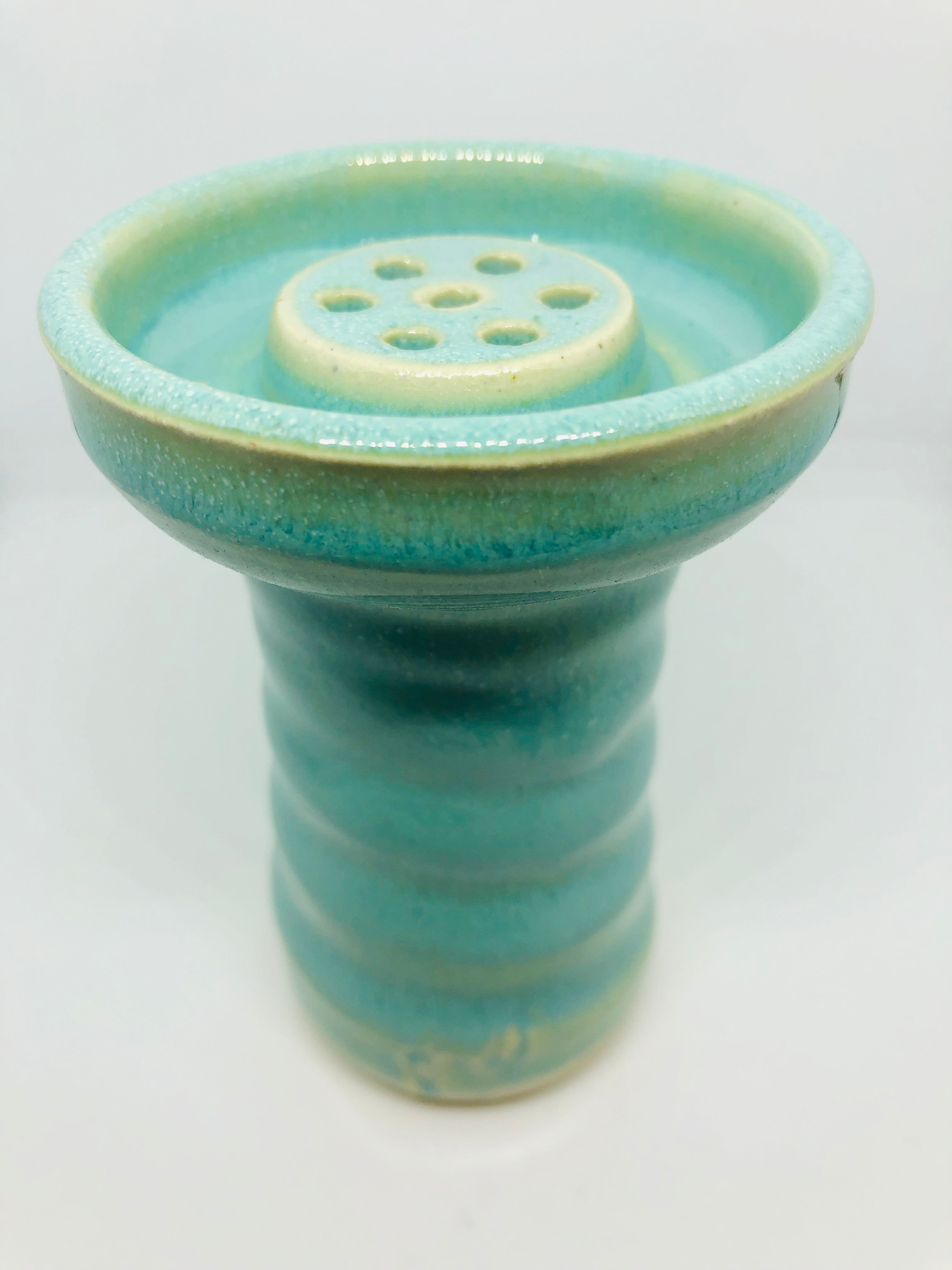 Alpaca OG Apache Bowl Medium - Hookah Junkie