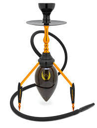 SAHARA SMOKE DRONE ALPHA HOOKAH - Hookah Junkie