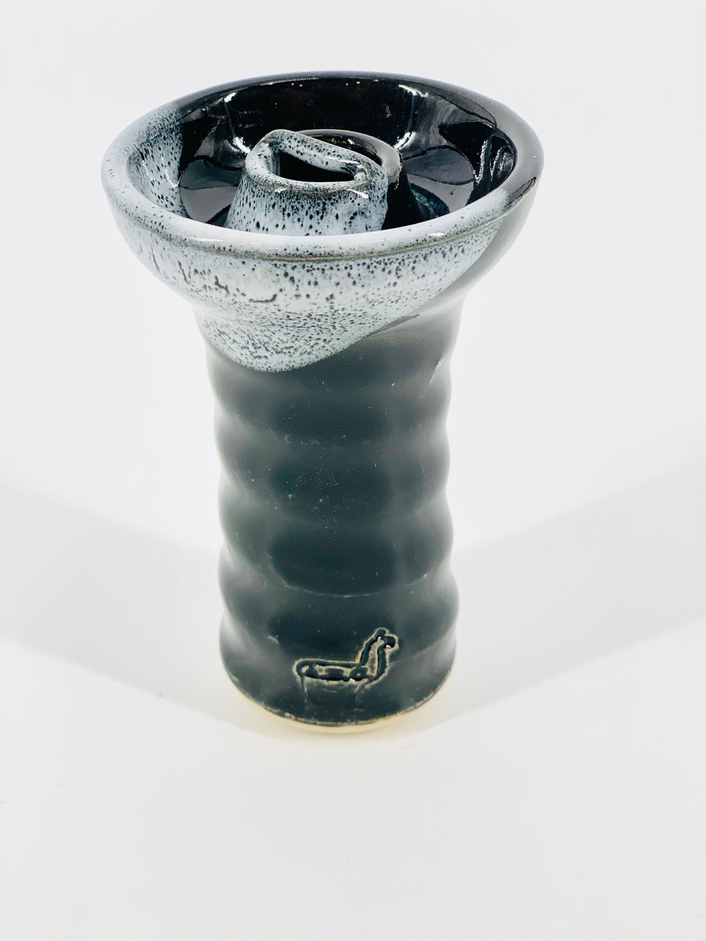 Alpaca Predator Bowl - Hookah Junkie