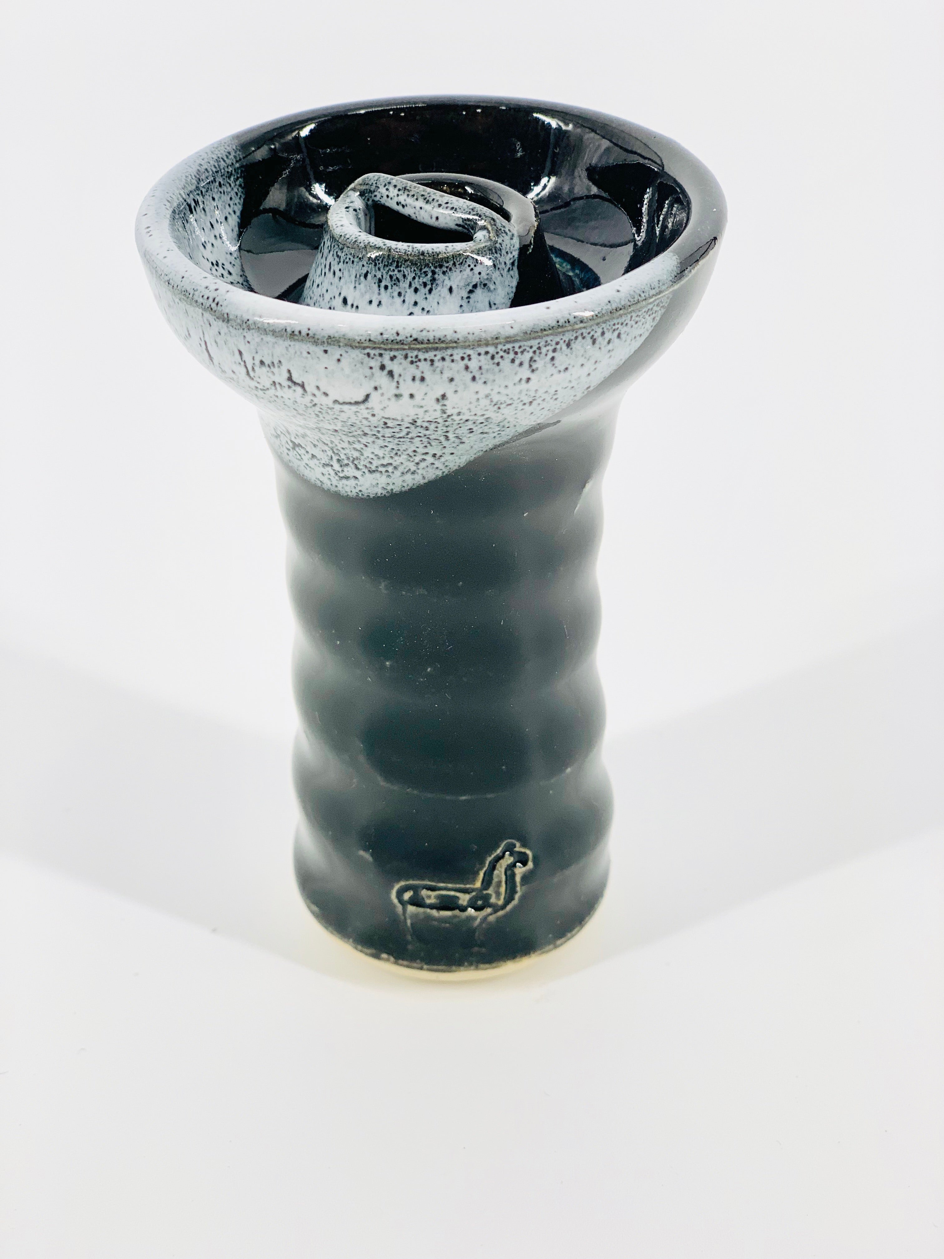 Alpaca Predator Bowl - Hookah Junkie