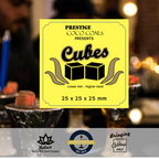 Prestige Coals - Hookah Junkie