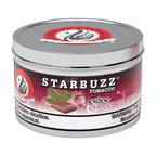 Starbuzz 100g - Hookah Junkie
