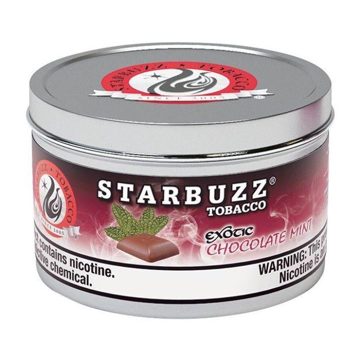 Starbuzz 100g - Hookah Junkie