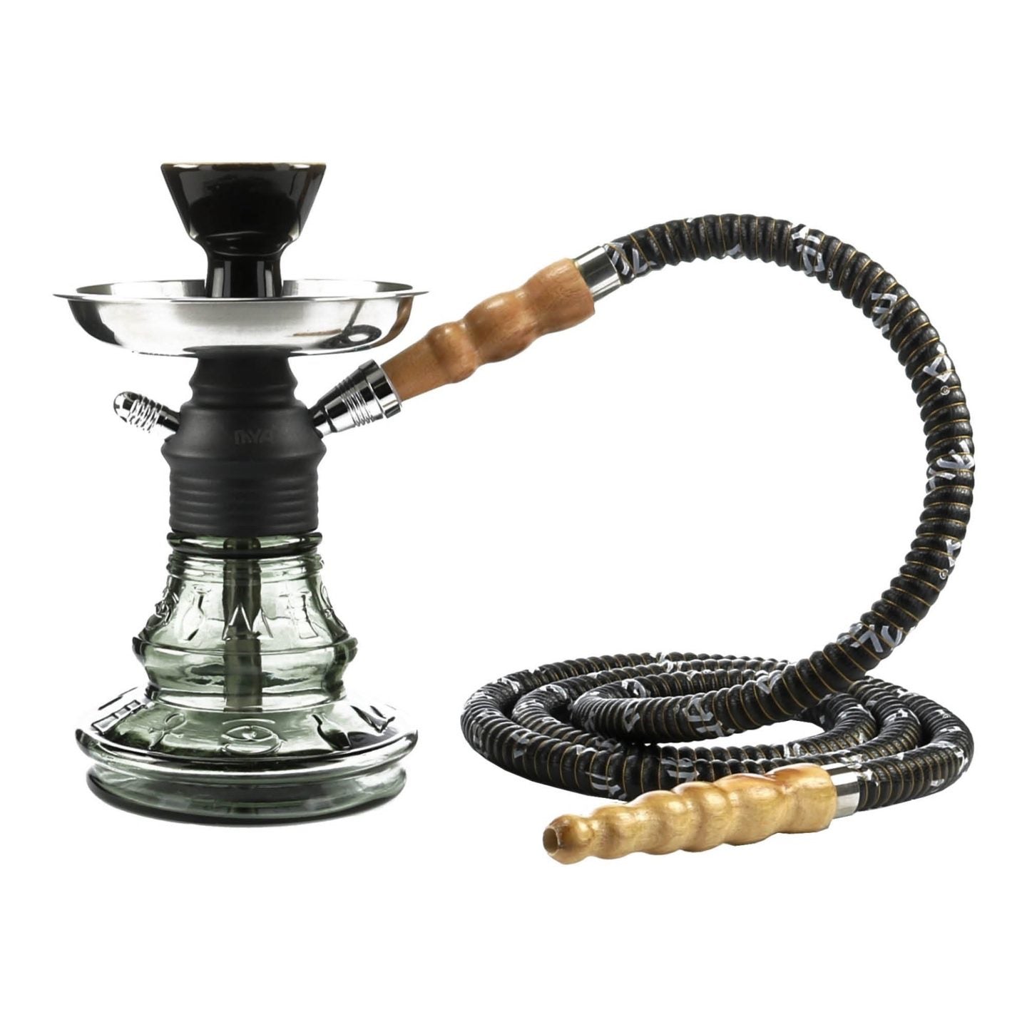 Mya Bijou - Hookah Junkie