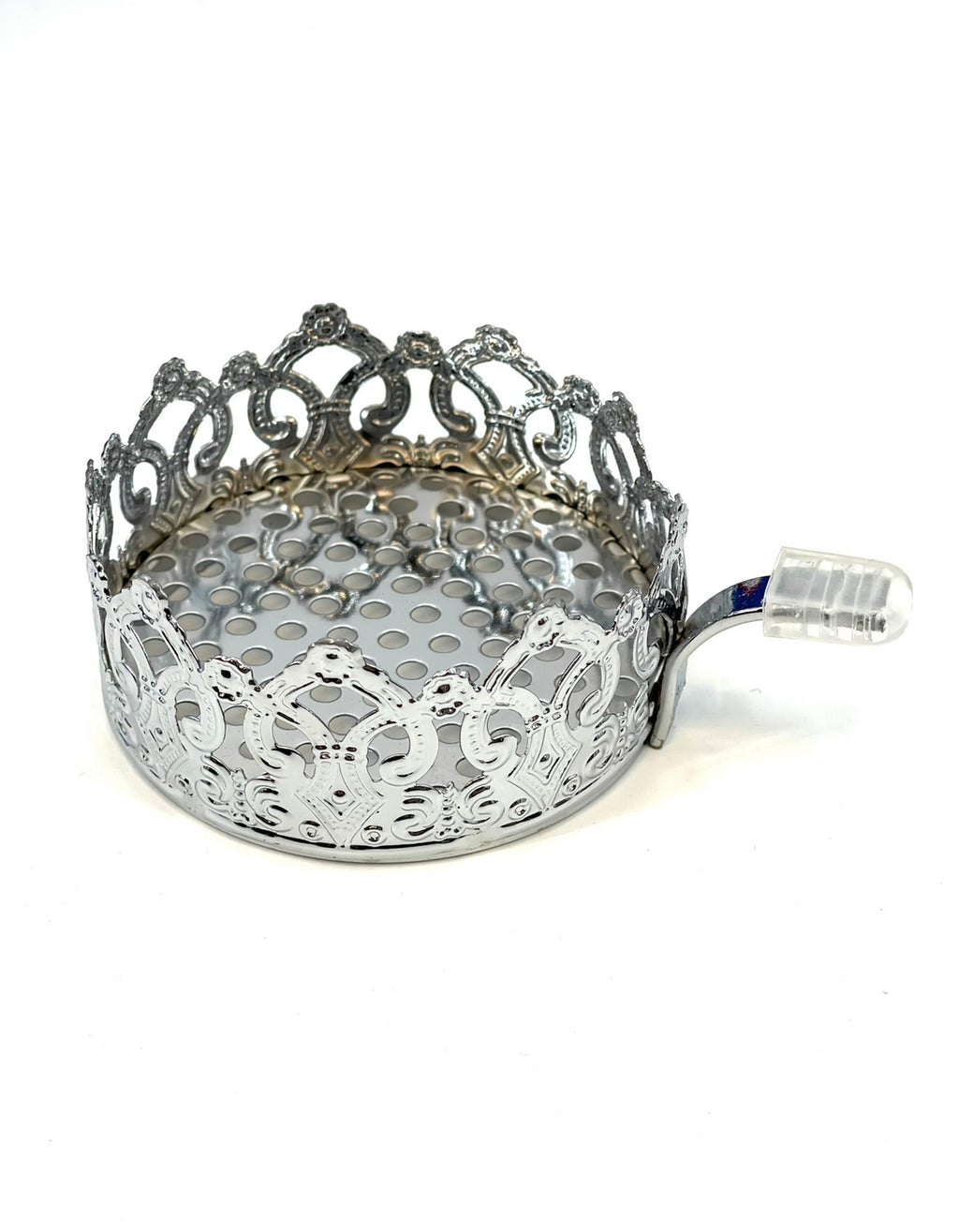 Coal Tray - Hookah Junkie