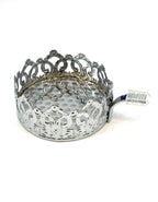 Coal Tray - Hookah Junkie