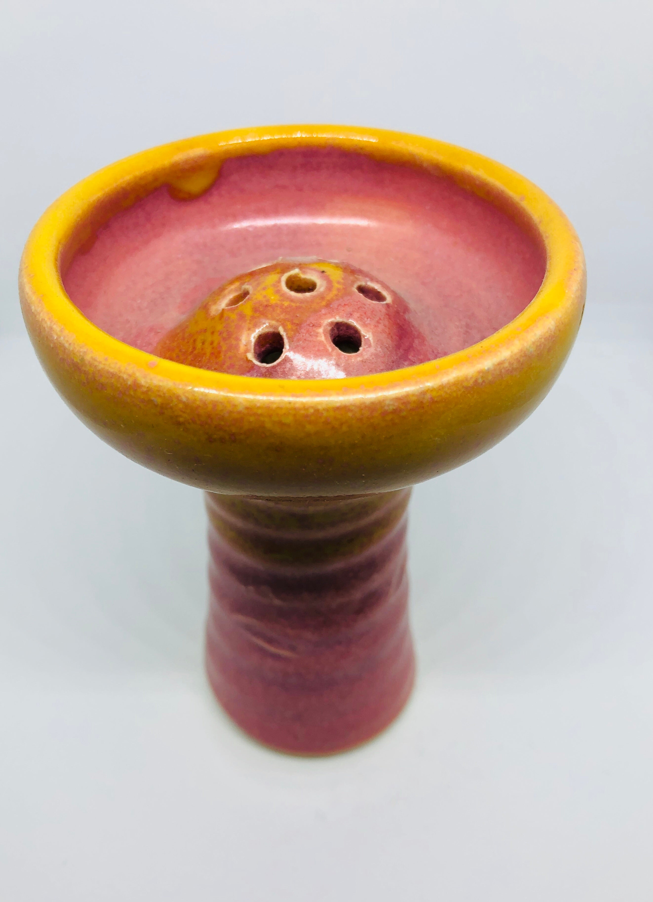 Alpaca Egy Bowl OG - Hookah Junkie
