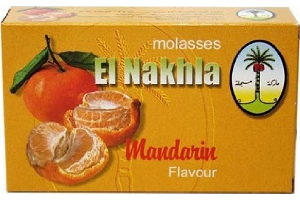 NAKHLA 250G - Hookah Junkie