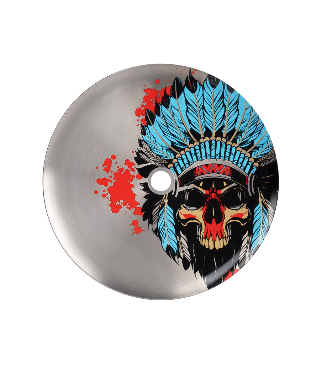 El Bomber Hookah - Hookah Junkie