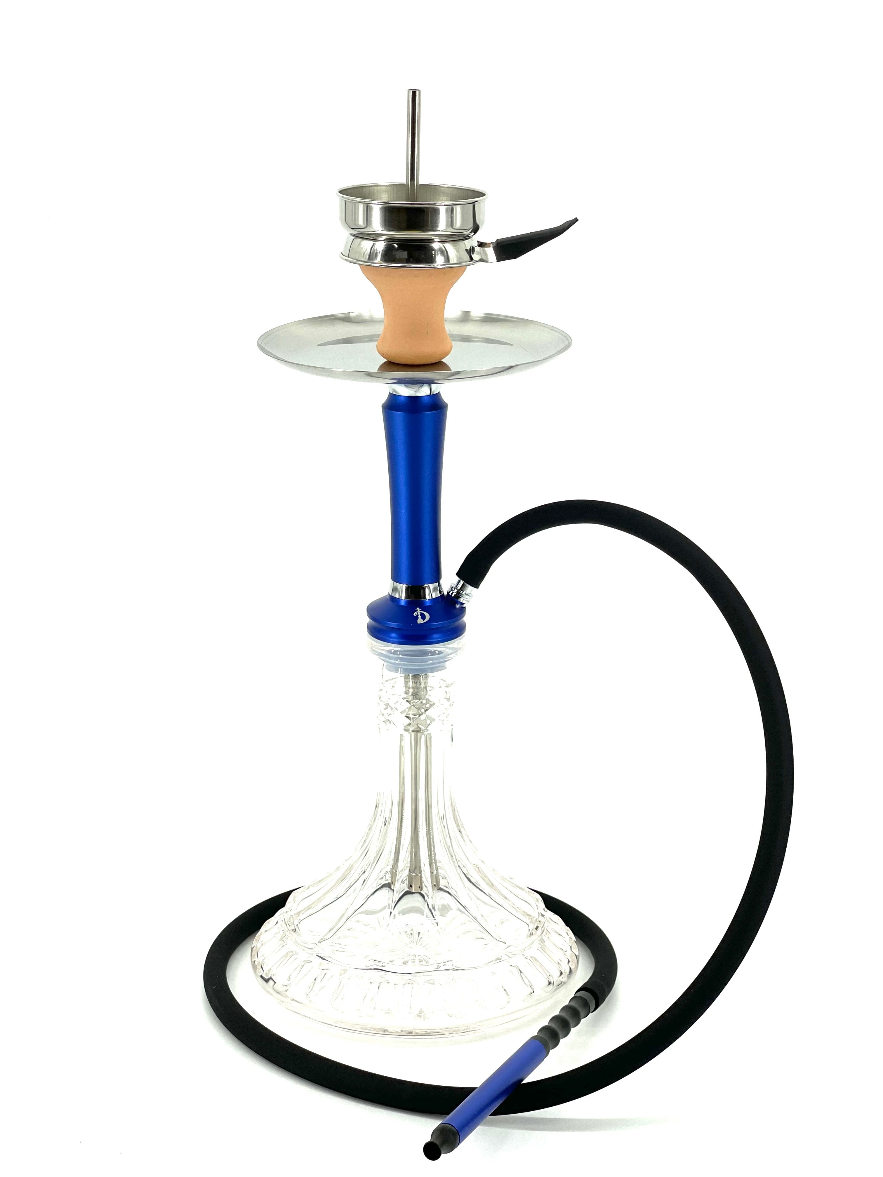 Sleek Hookah - Hookah Junkie