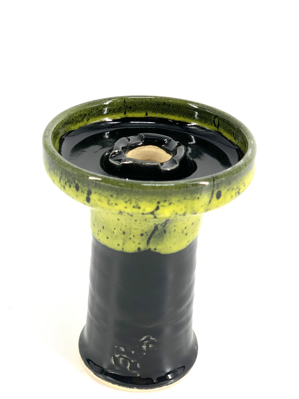 Alpaca Mini Rook Bowl - Hookah Junkie