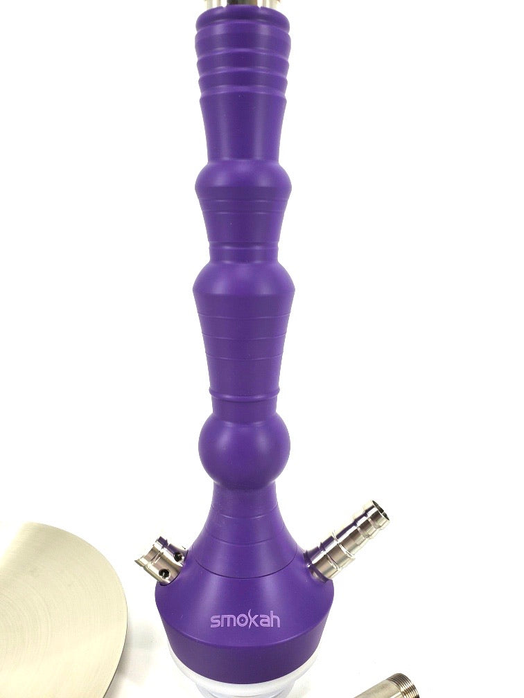 Smokah Nylon Hookah - Hookah Junkie