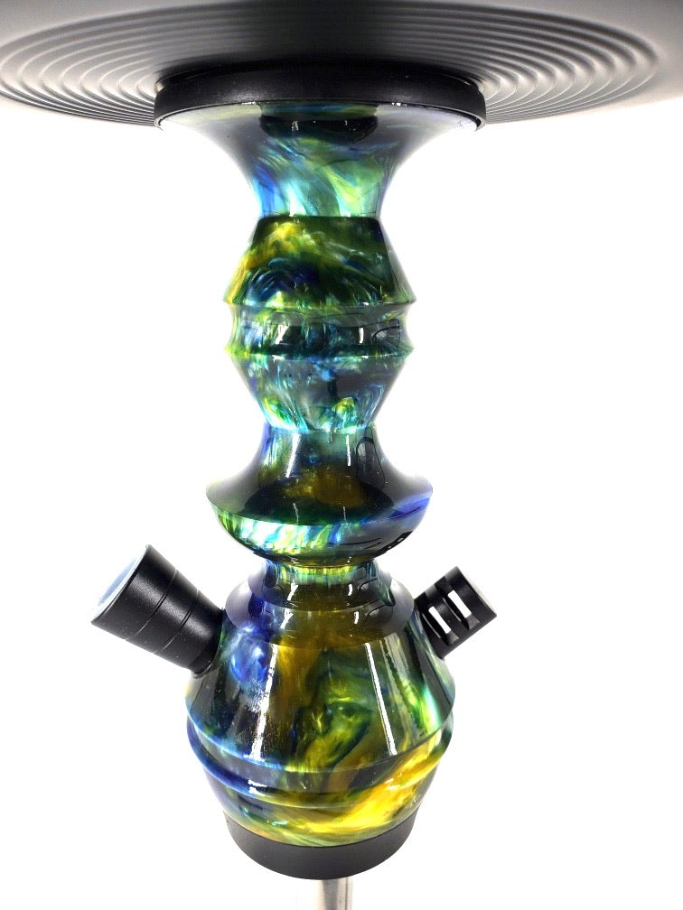 Everember Wanted Hookah - Hookah Junkie