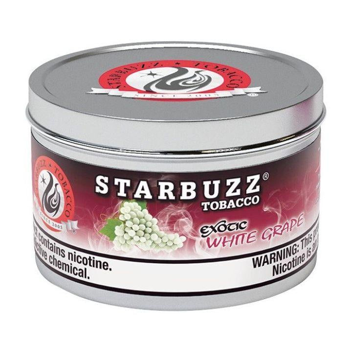 Starbuzz 100g - Hookah Junkie