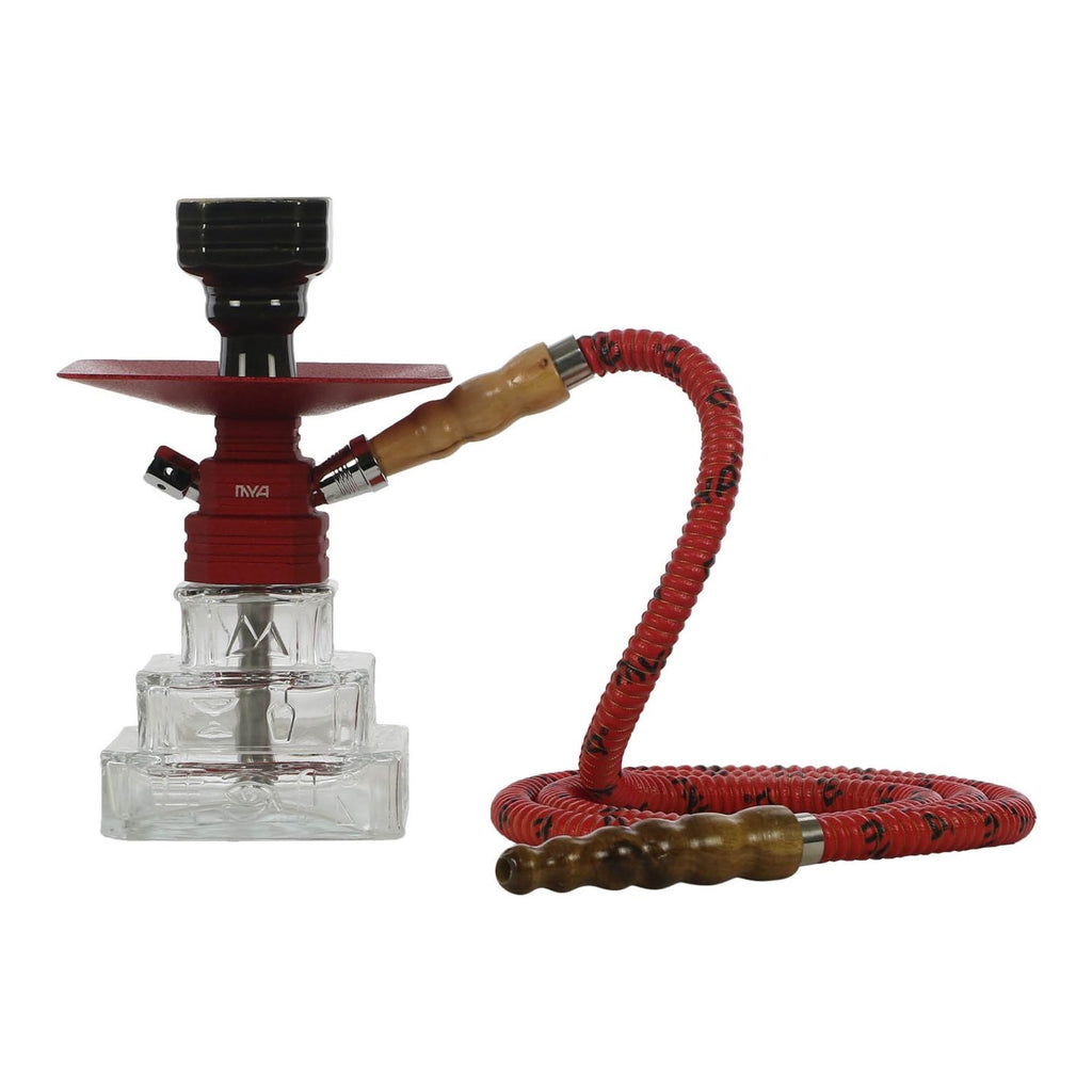 MYA Tut Hookah - Hookah Junkie