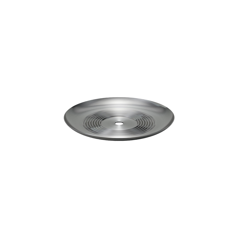 MATTPEAR SIMPLE M SLIM White - Hookah Junkie