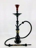 Km Cafe - Hookah Junkie