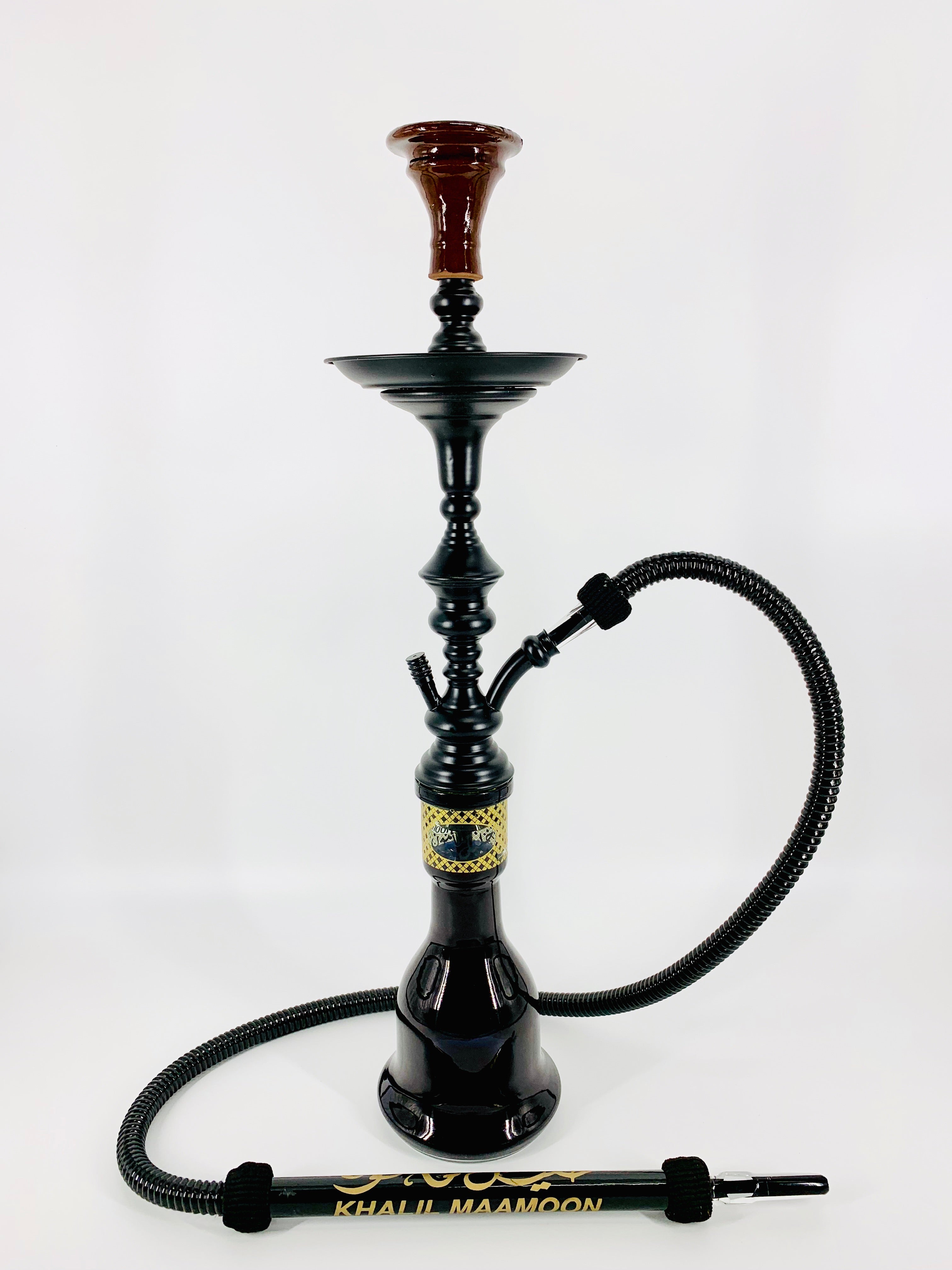 Km Cafe - Hookah Junkie