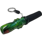 REZ Tip - Resin/Silicone Personal Mouthtip - Hookah Junkie