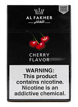 Al Fakher 50g - Hookah Junkie