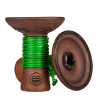 Japona Mummy Hookah Bowl - Hookah Junkie