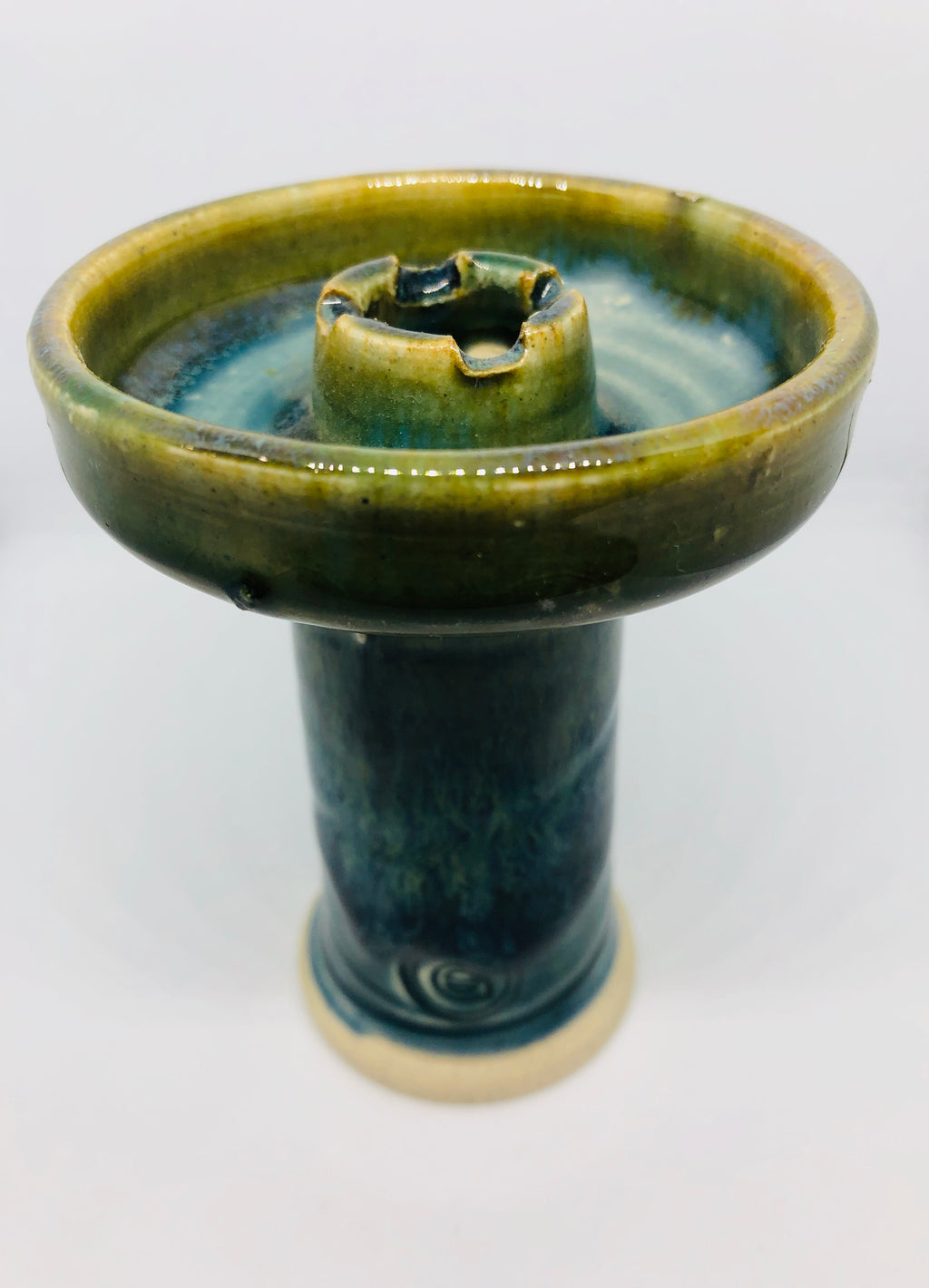 Alpaca Rook Bowl - Hookah Junkie