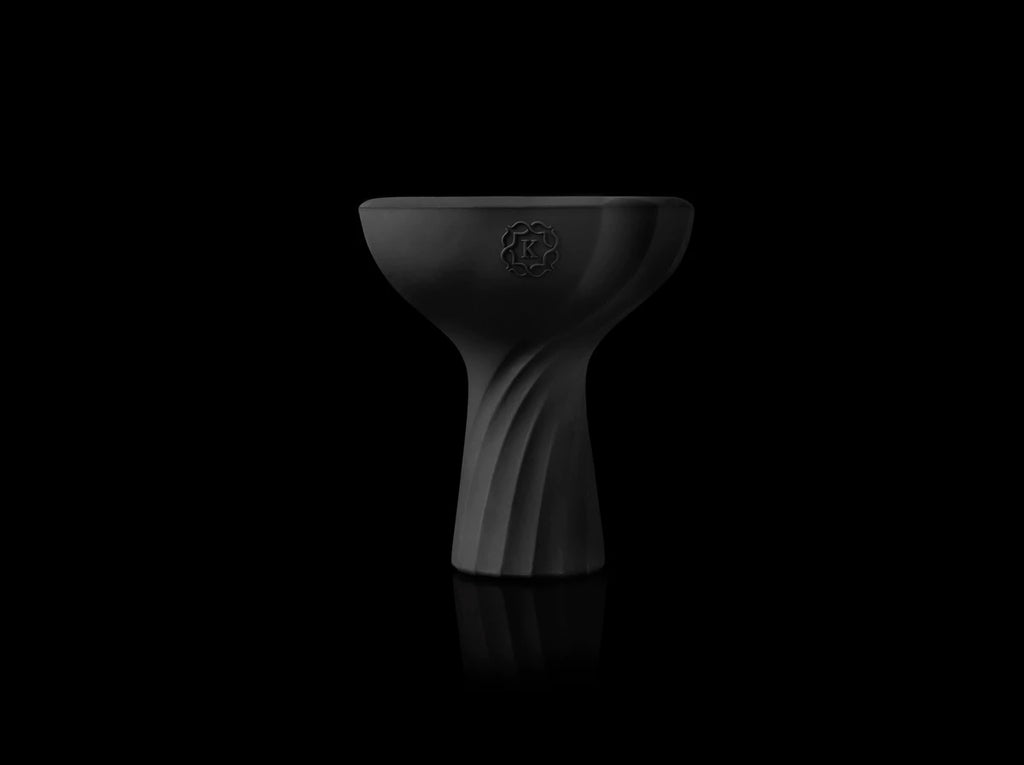 Samsaris® II - Aluminum Argis - Hookah Junkie