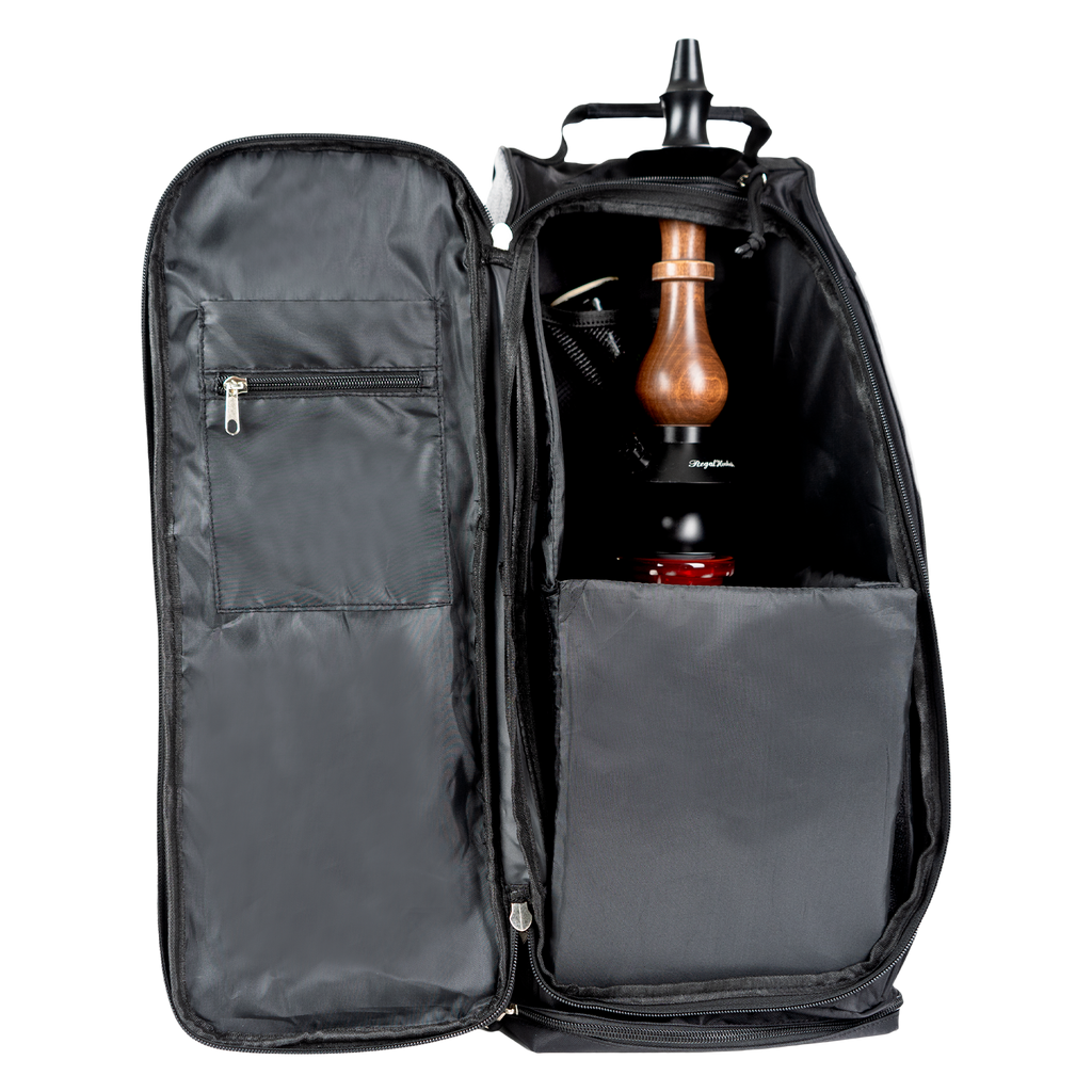 FUMARI GALLIVANT HOOKAH BAG - Hookah Junkie