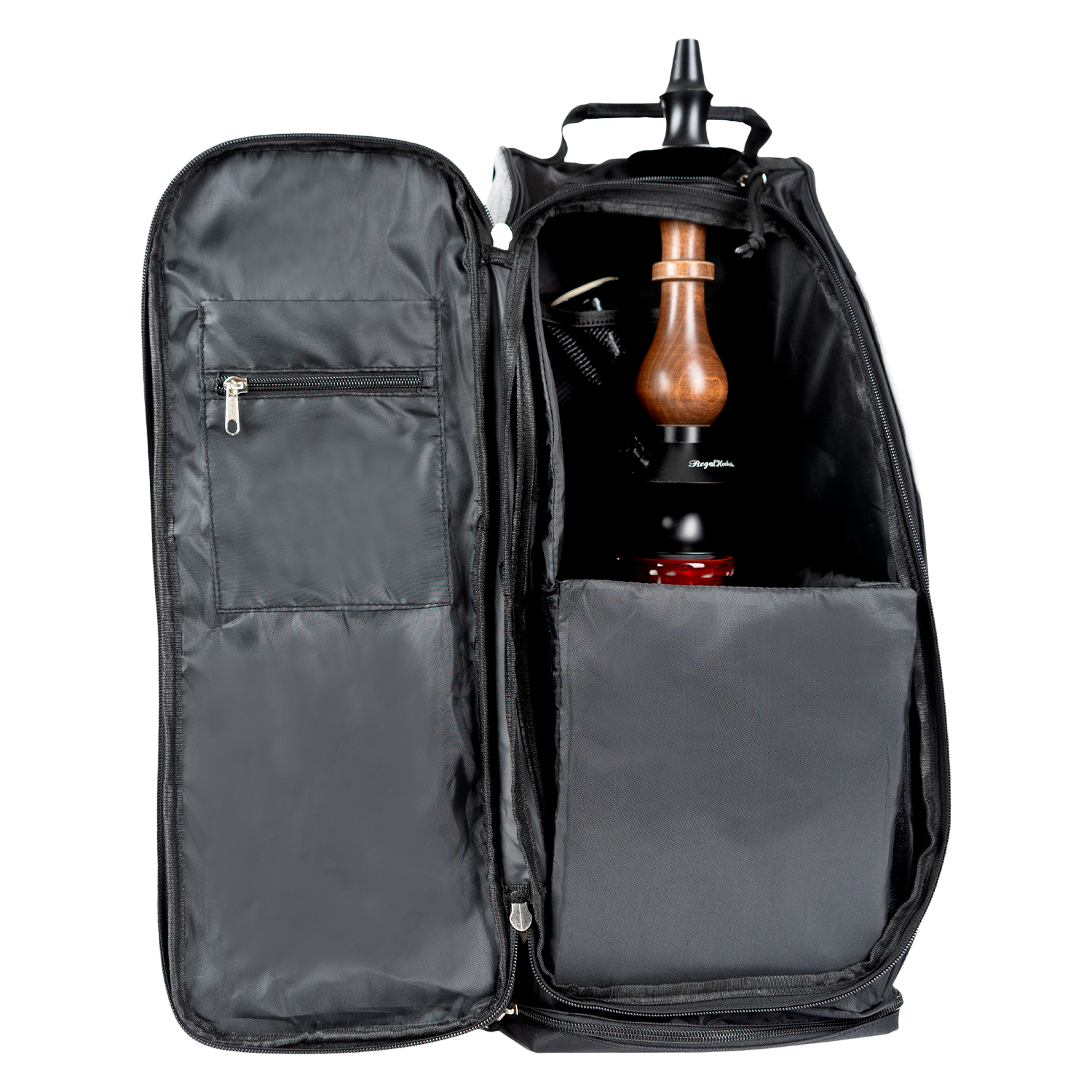 FUMARI GALLIVANT HOOKAH BAG - Hookah Junkie