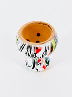 LSD Bowls - Hookah Junkie