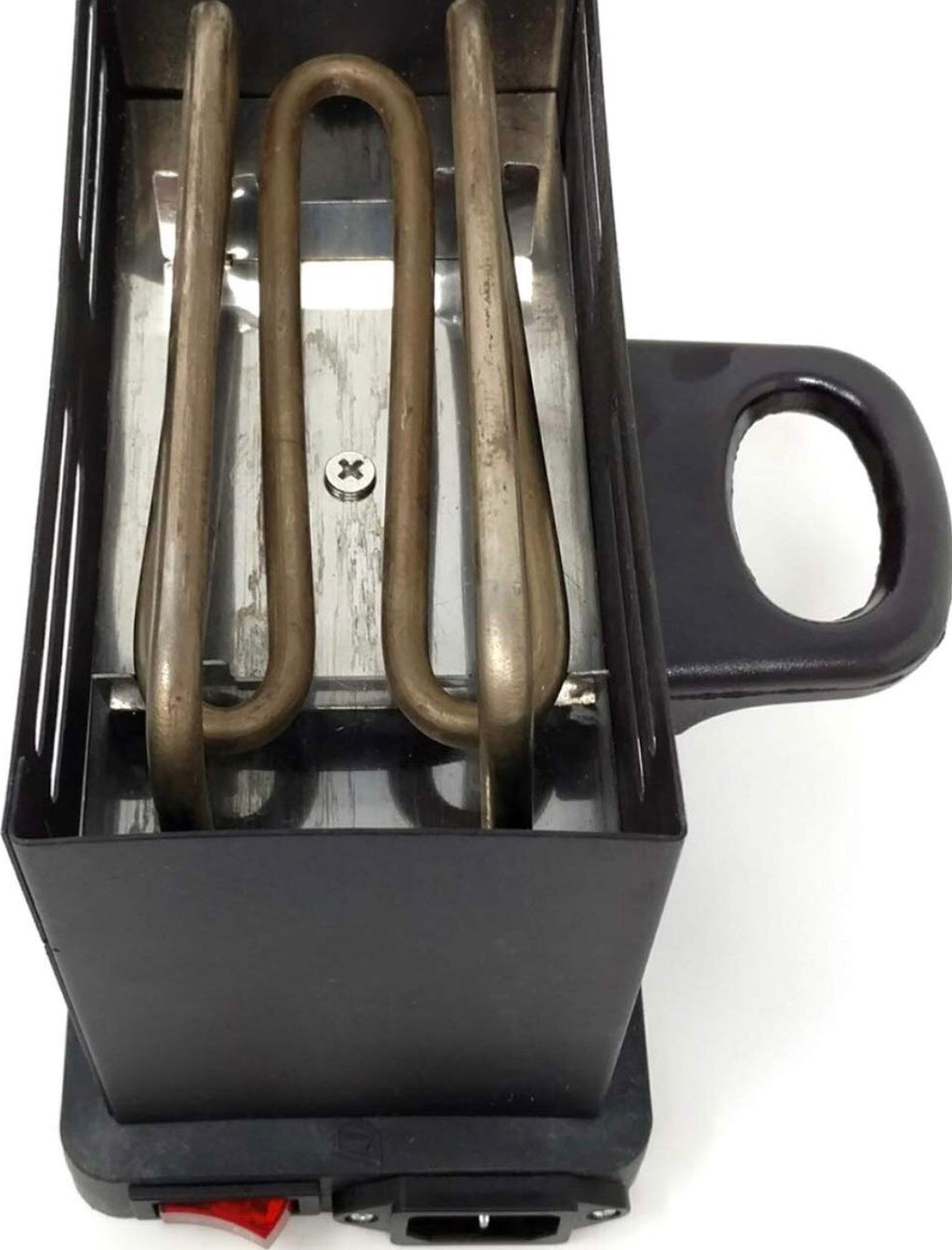 Ottoman Coal Starter - Hookah Junkie