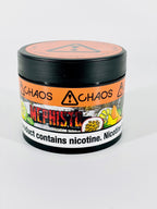 Chaos Hookah Tobacco 250 grams - Hookah Junkie