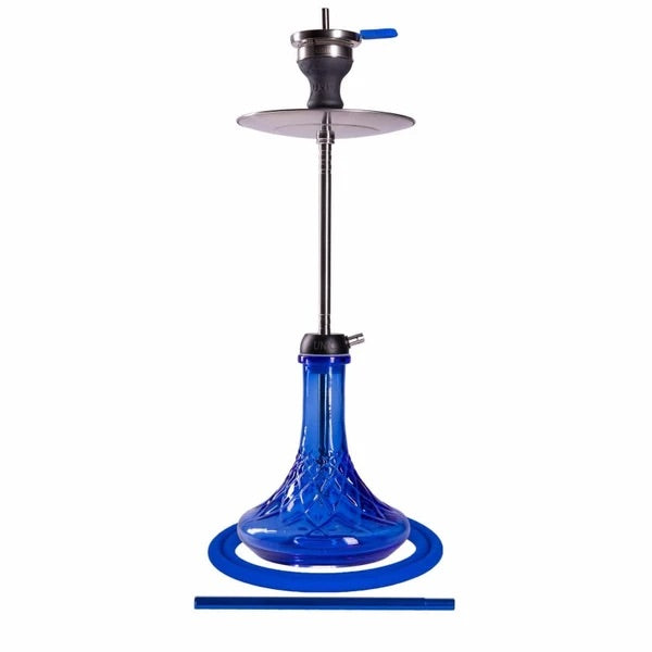 Amy UNIO 007.01 - Hookah Junkie