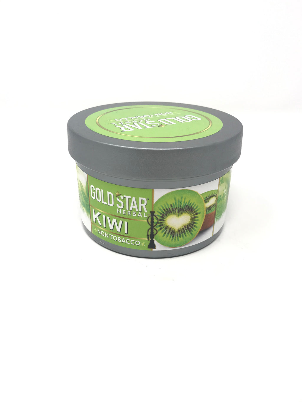 Gold Star Herbal Molasses - Hookah Junkie