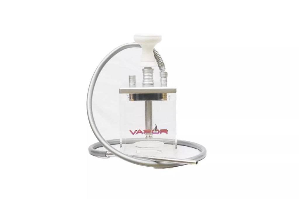 Vapor Bunker Hookah - Hookah Junkie
