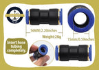 HOOKAH HOSE CONNECTOR - Hookah Junkie