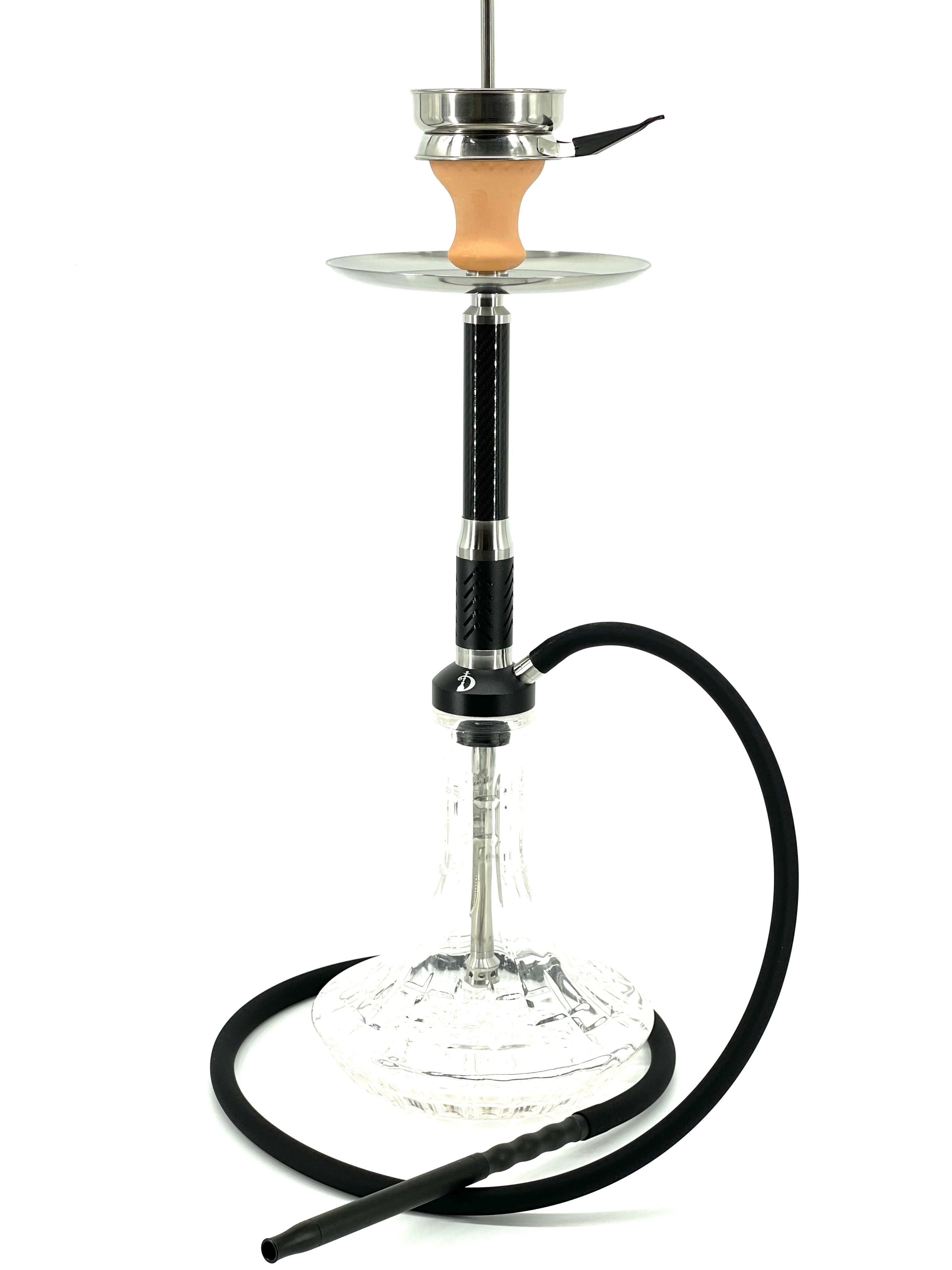 Saroukh Hookah - Hookah Junkie