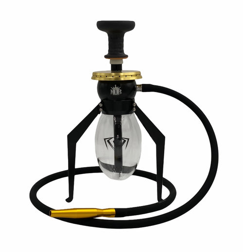 Mob Hookahs Invader Hookah