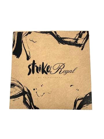 Regal Base Mat - Hookah Junkie