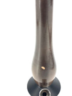 Hardwood Hookah - Hookah Junkie