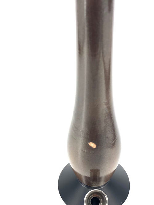 Hardwood Hookah – view 2