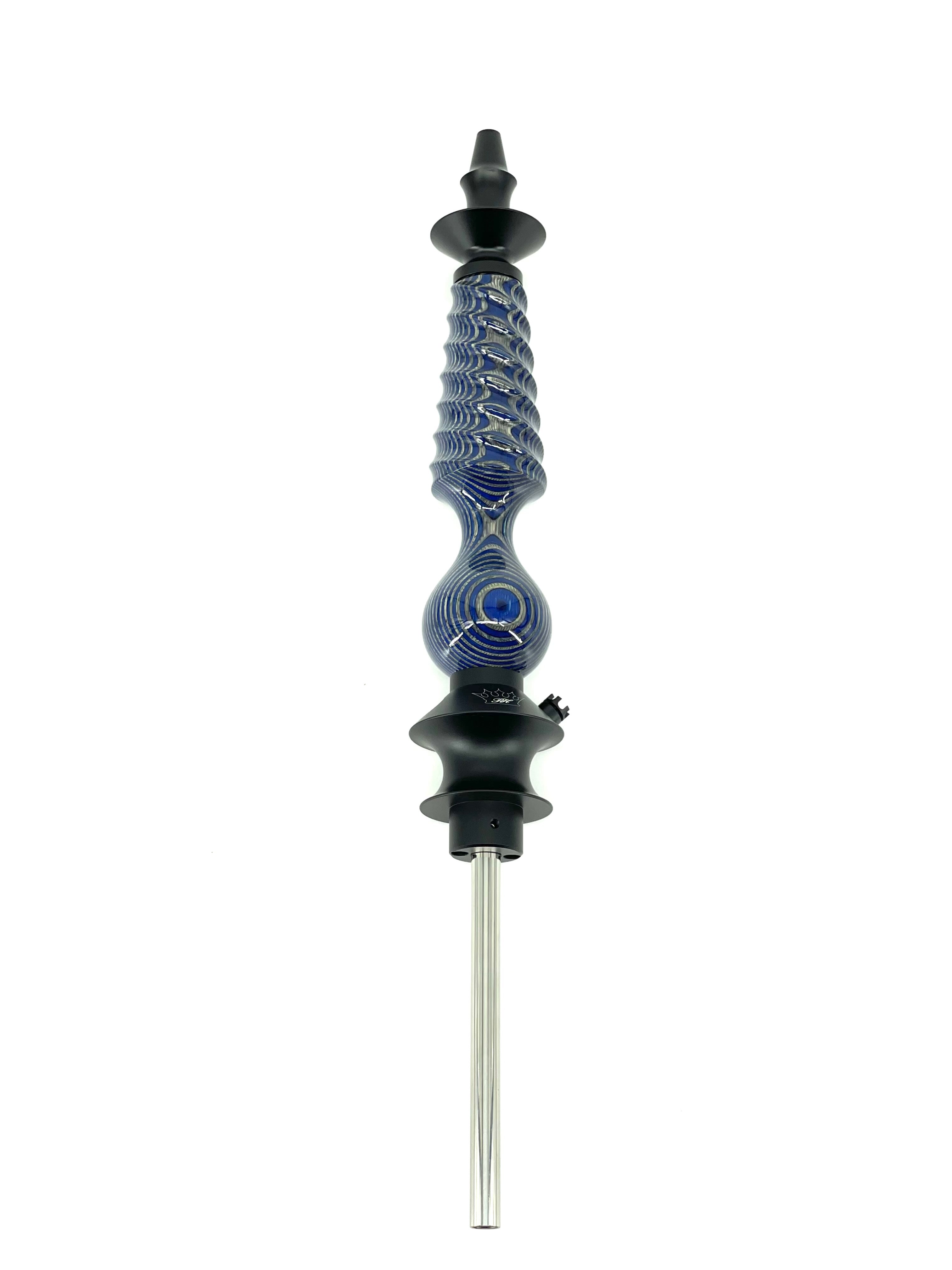 Regal Cavalier Hookah - Hookah Junkie