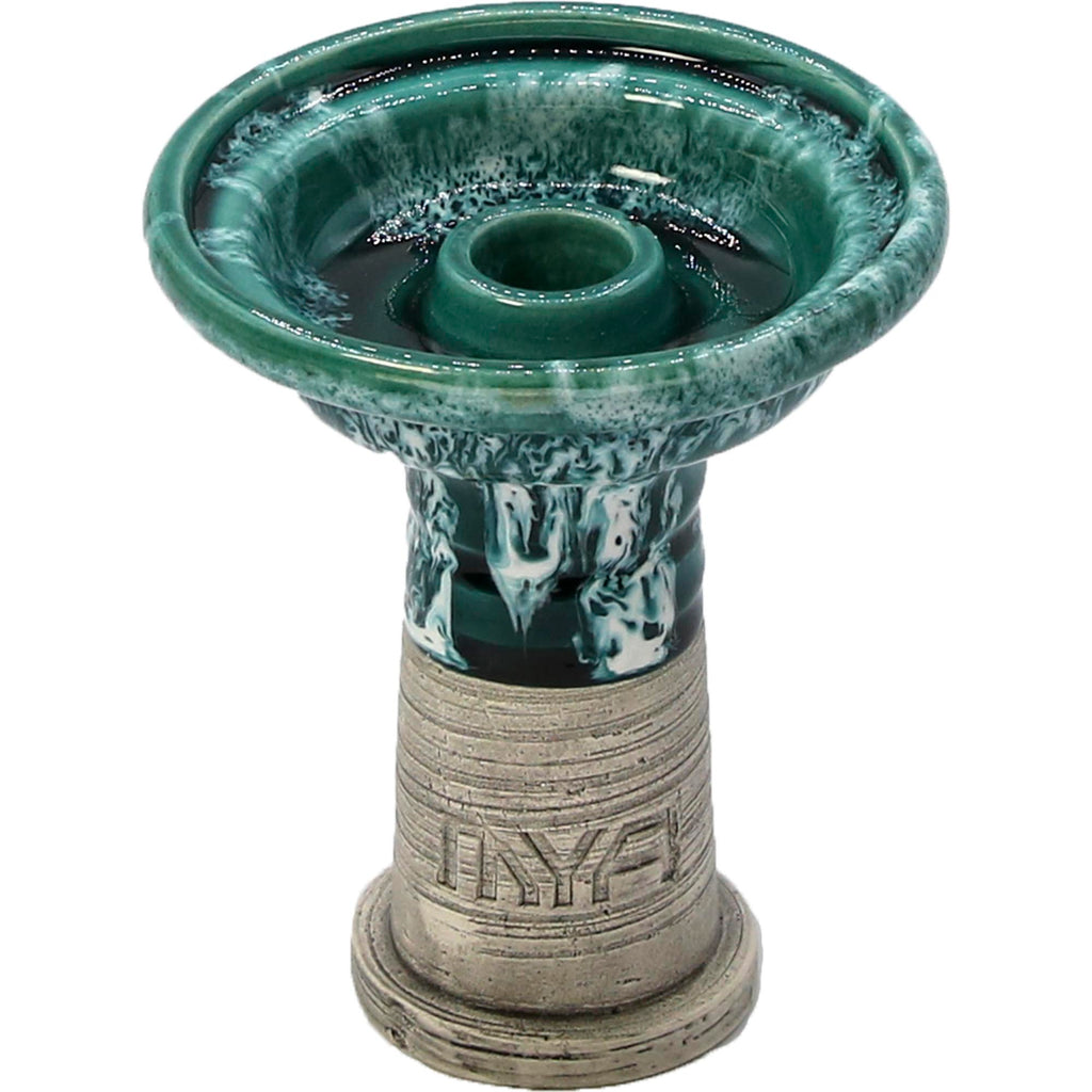 MYA Flama Premium Hookah Bowl S70 - Hookah Junkie