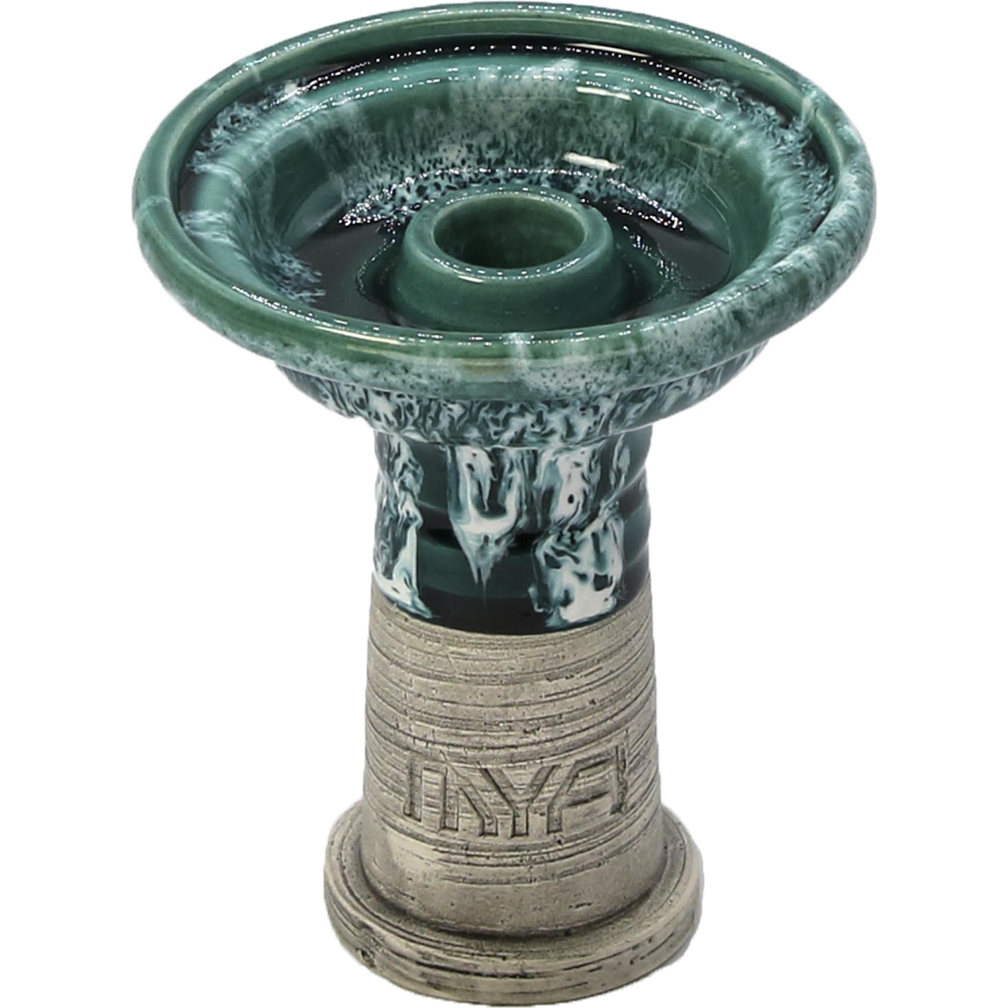 MYA Flama Premium Hookah Bowl S70 - Hookah Junkie
